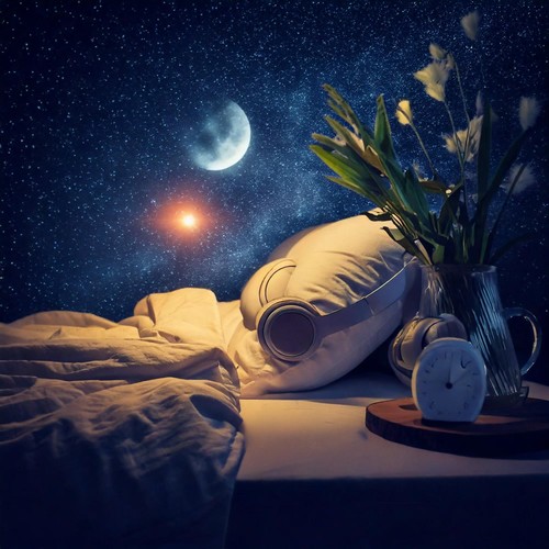 Dream Chords: Lofi Sleep Melodies