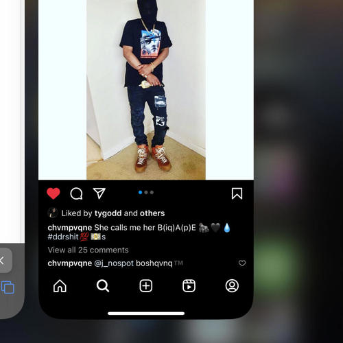 Branch In The Box (Explicit)