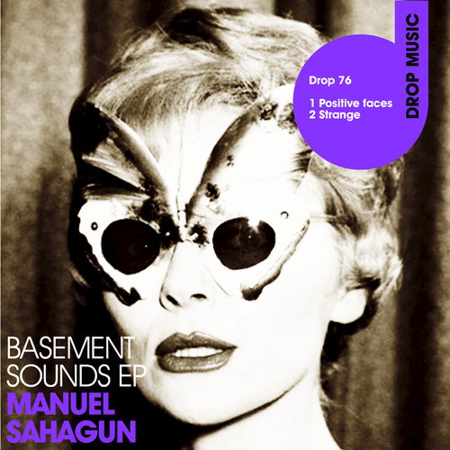 Basement Sounds (Junodownload Exclusive)