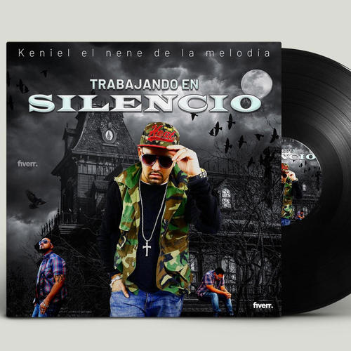 Déjala volar Keniel el nene de la Melodia (Explicit)