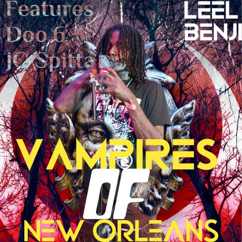 VAMPIRES OF NEW ORLEANS (Explicit)