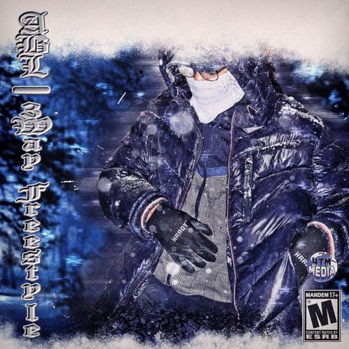 3Way Freestyle (feat. Lil Petkoski & Ron.ADG) [Explicit]