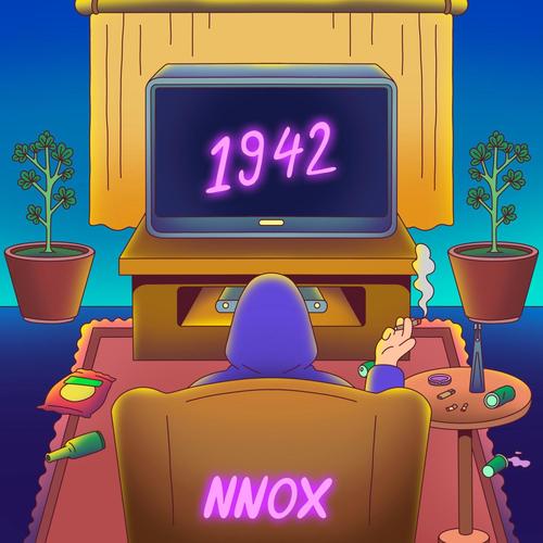 1942 (feat. Burrberg) [Explicit]