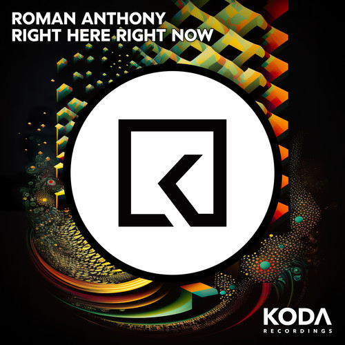 Right Here Right Now