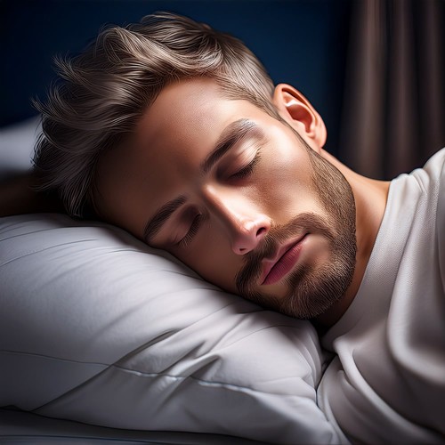 Ritmos De Lofi Para La Noche En Paz