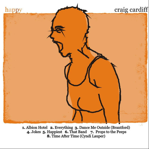 Happy - CC004