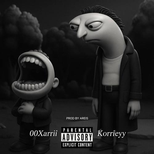 Smiley Friends (Explicit)