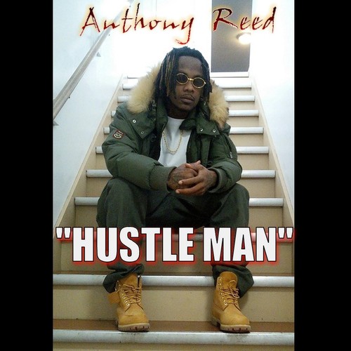 Hustle Man