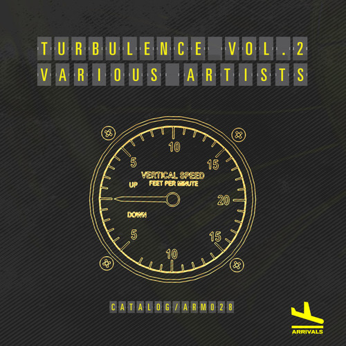 Turbulence Vol.2