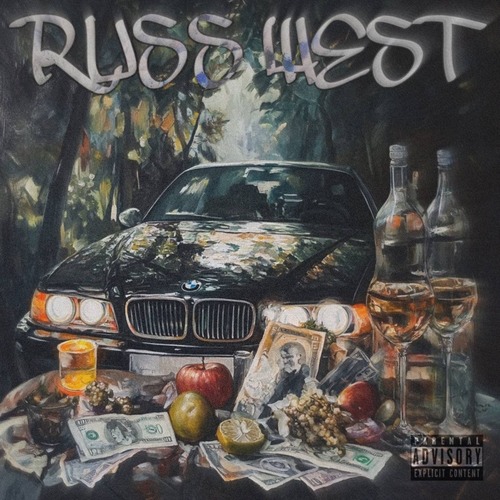 RUSS WEST (Explicit)
