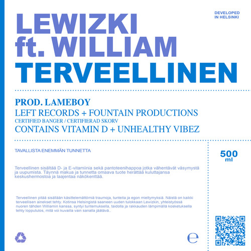 Terveellinen