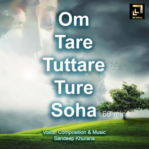 Om Tare Tuttare Ture Soha 60 mins