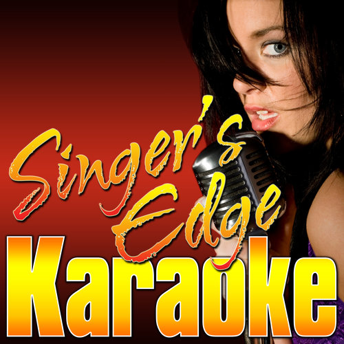 Nobody (English Version) [In the Style of Wonder Girls] [Karaoke Version]