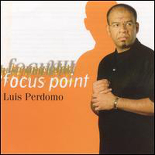 Focus Point