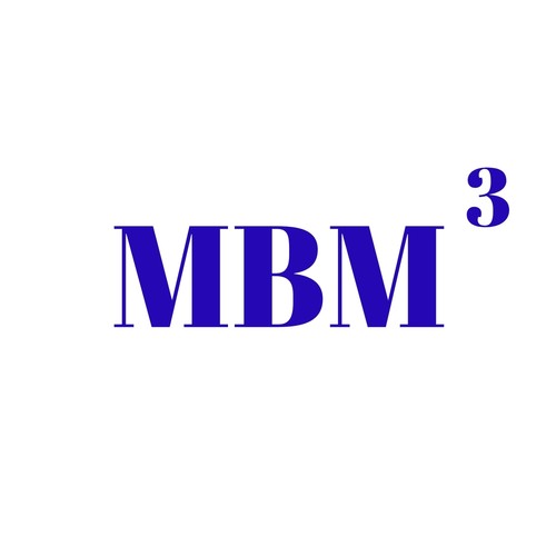 My Big Mixtape 3 (Explicit)