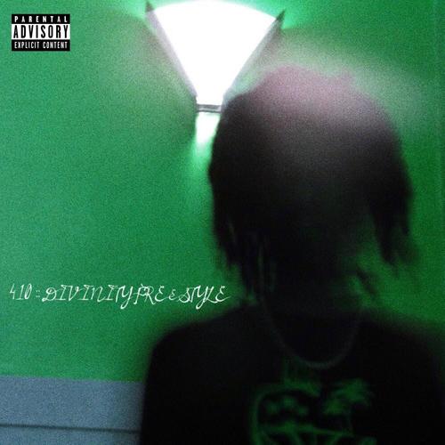 DIVINATION :: 410 Freestyle (feat. XANTHER) [Explicit]