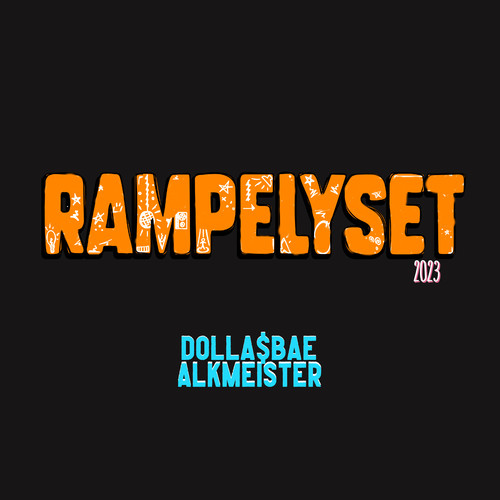 Rampelyset 2023 (Explicit)