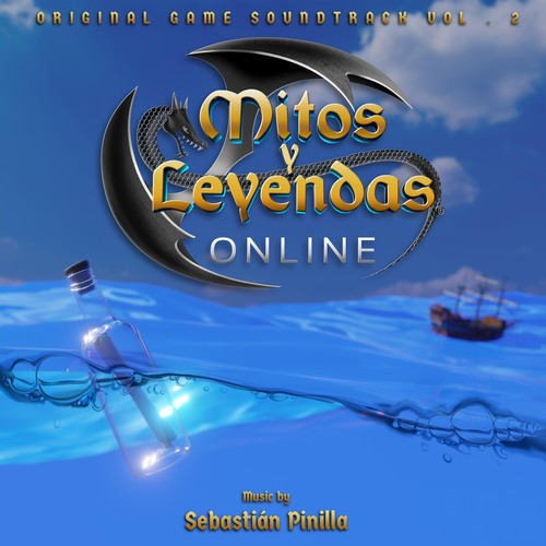 Mitos y Leyendas Online (Original Game Soundtrack, Vol. 2)