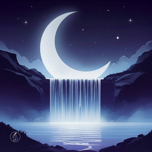 Lunar Cascade