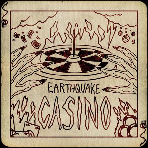 Earthquake Casino (Explicit)
