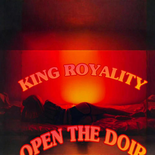 OPEN THE DOOR (feat. MFT RONNIE & IAM3AM) [Explicit]
