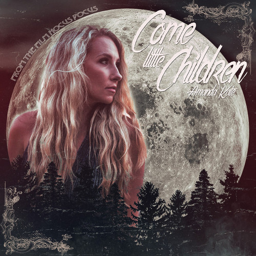 Come Little Children