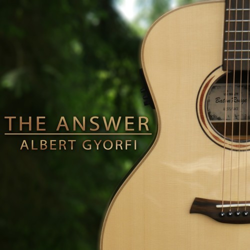 The Answer