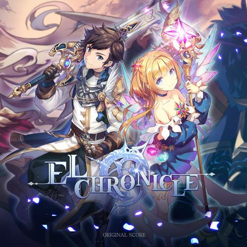 Elchronicle Season 3 (Original Game Soundtrack)