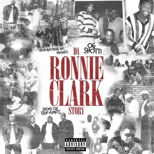 DA RONNIE CLARK STORY (Explicit)