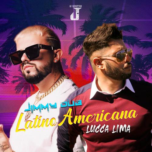 LatinoAmericana (feat. Lucca Lima)