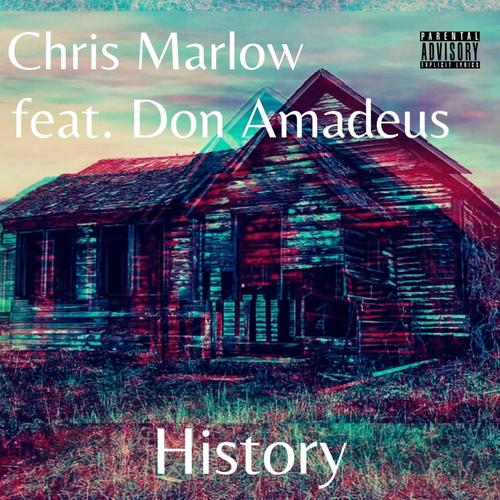 History (feat. Don Amadeus) [Explicit]