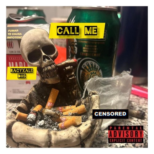 Call Me (Explicit)