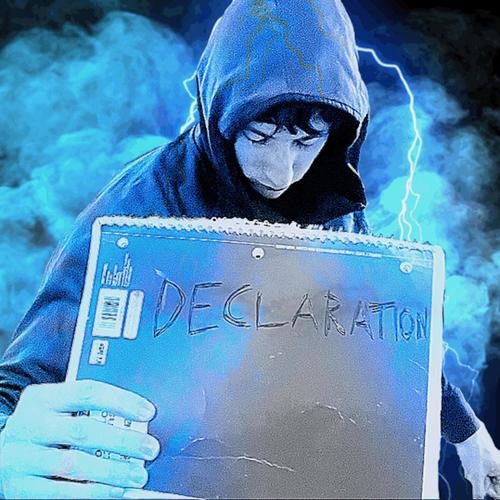 Declaration (Explicit)