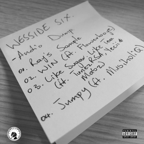 Audio Dump (Explicit)