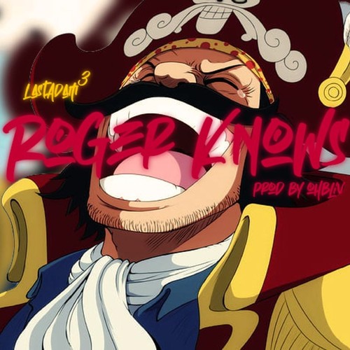 Roger Knows (In The Lab #4) [Explicit]