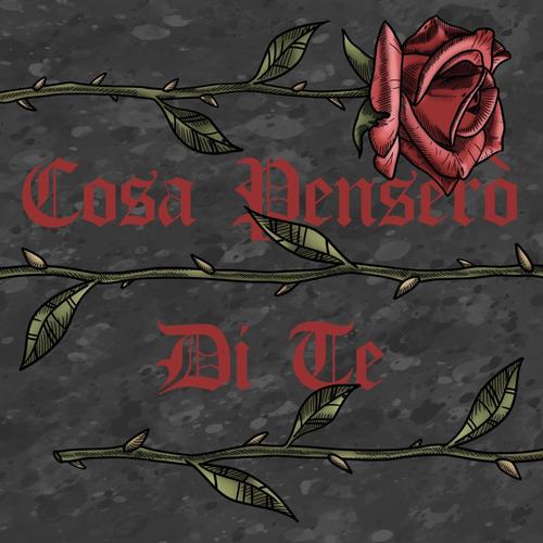 Cosa Penserò di Te (Explicit)