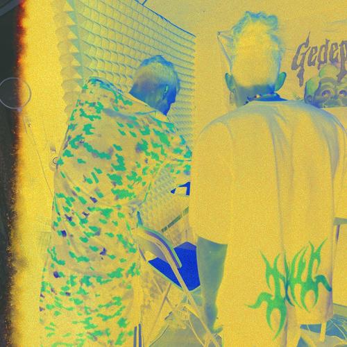 Sin droga no tengo amigos (feat. Parce Lean & Slim Jose) [Explicit]