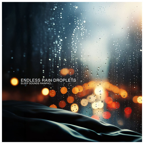 Endless Rain Droplets