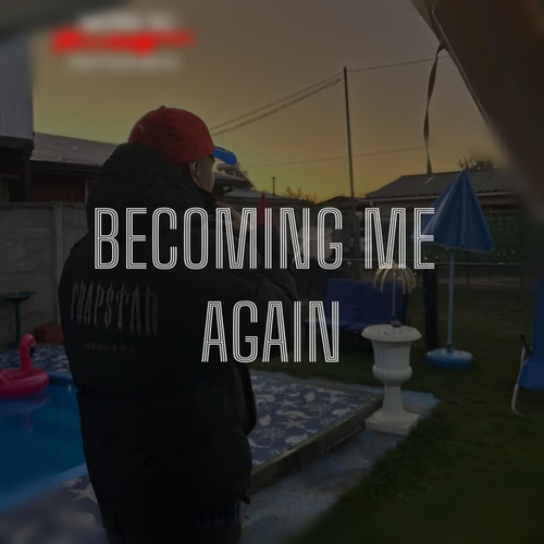 BECOMING ME AGAIN