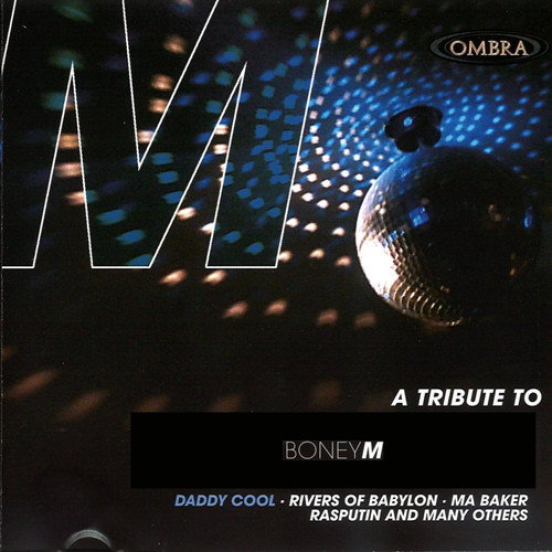 A Tribute to Boney M