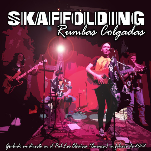 Rumbas Colgadas (En Directo) [Explicit]
