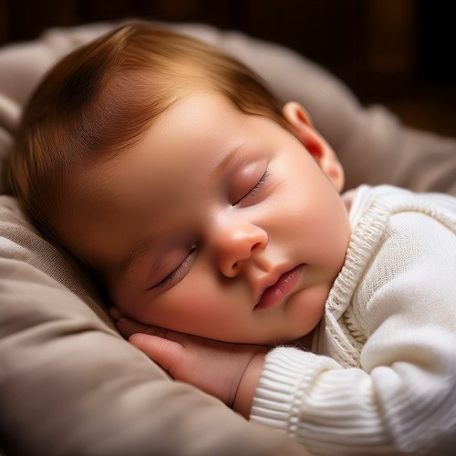 Melodías Lofi Suaves Para Noches Tranquilas De Bebés