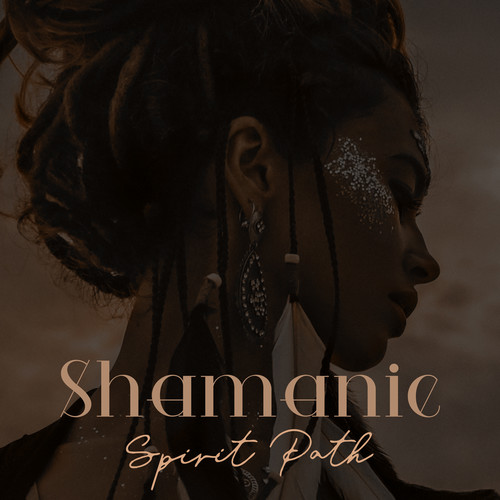 Shamanic Spirit Path: Full Moon Ritual for Manifestation