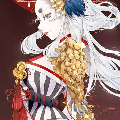 【神舞幻想同人曲】大祀官