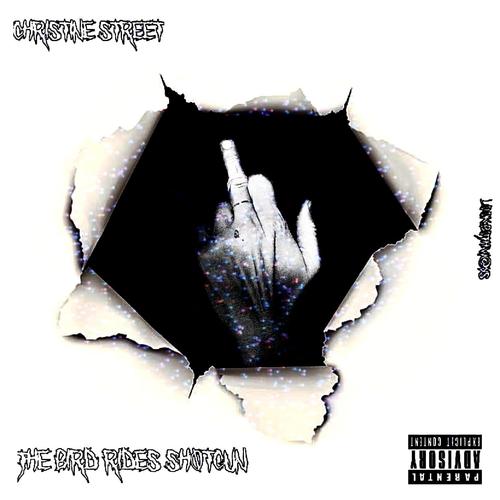 The Bird Rides Shotgun (Explicit)