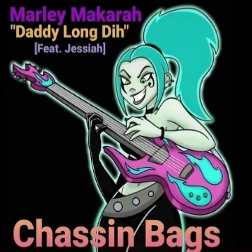 Daddy Long D!h (Explicit)