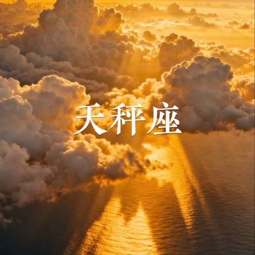 天秤座