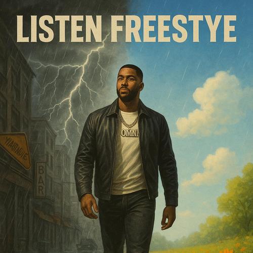Listen Freestyle (feat. Eli Fross)