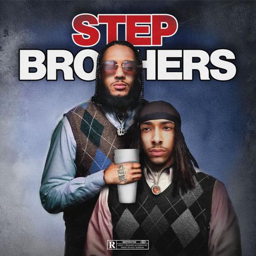 Step Brothers (Explicit)