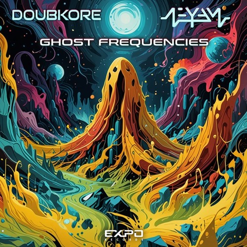 Ghost Frequencies
